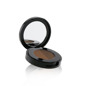 Brow Powder Duo - # Chocolate