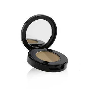 Brow Powder Duo - # Taupe