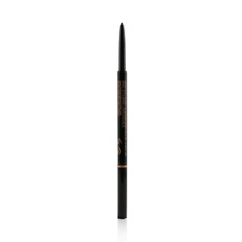 Anastácia Beverly Hills Brow Wiz Skinny Brow Pencil - # Ebony