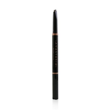 Brow Definer Triangular Brow Pencil - # Auburn