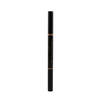 Brow Definer Triangular Brow Pencil - # Chocolate