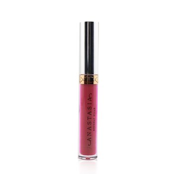 Liquid Lipstick - # Dusty Rose (Rosy Nude)