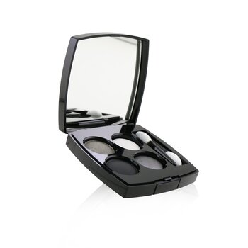 Sombra Les 4 Ombres Quadra Eye Shadow - No. 334 Modern Glamour