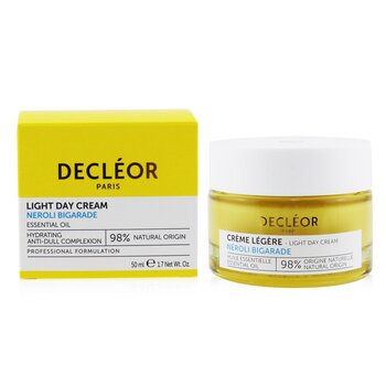 Decleor Neroli Bigarade Light Day Cream