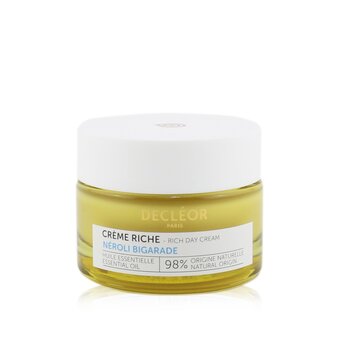 Decleor Neroli Bigarade creme de dia rico