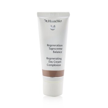 Dr. Hauschka Creme de Dia Regenerador para a Tez