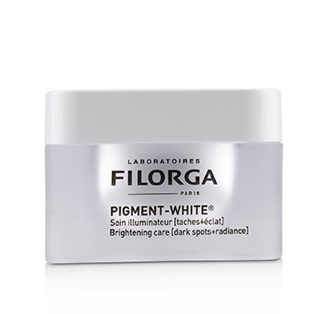 Pigment-White Brightening Care