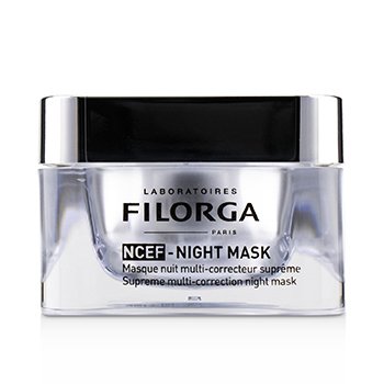 Filorga NCEF-Night Mask