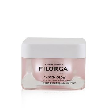 Filorga Creme radiante superaperfeiçoador Oxygen-Glow