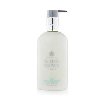 Molton Brown Coastal Cypress & Sea Fennel Hand Lotion