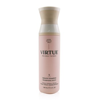 Virtude Smooth Shampoo