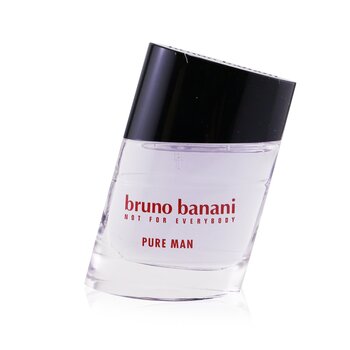 Pure Man Eau De Toilette Spray