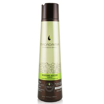 Macadamia Natural Oil Professional Nourishing Repair Shampoo (Medium to Coarse Textures)