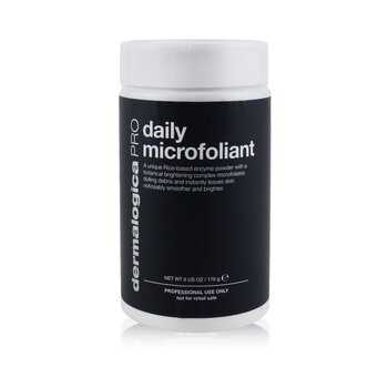 Dermalogica Daily Microfoliant PRO (tamanho do salão)