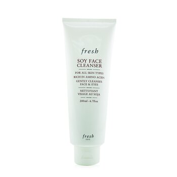 Soy Face Cleanser