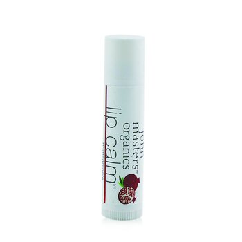 Lip Calm - Pomegranate