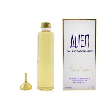 Thierry Mugler Alien Eau Extraordinaire Eau De Toilette Refill