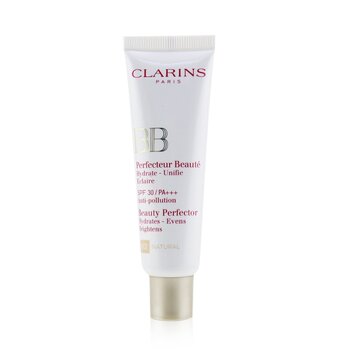 BB Beauty Perfector Ati-Pollution SPF30 - #02 Natural