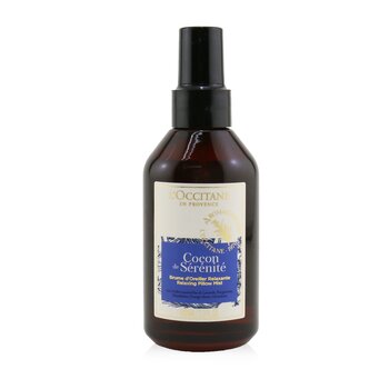 Cocon De Serenite Relaxing Pillow Mist