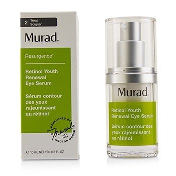 Resurgence Retinol Youth Renewal Eye Serum