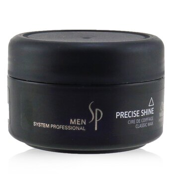 SP Men Precise Shine Classic Wax