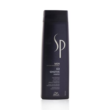 SP Men Sensitive Shampoo (For Sensitive Scalp Care)