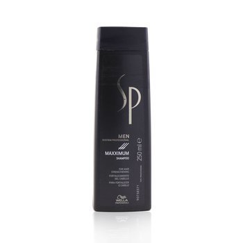 SP Men Maxximum Shampoo (For Hair Strengthening)