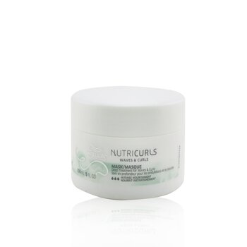 Wella Nutricurls Deep Treatment (For Waves & Curls)