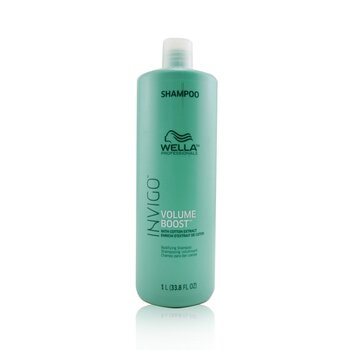 Invigo Volume Boost Bodifying Shampoo