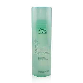 Invigo Volume Boost Crystal Mask