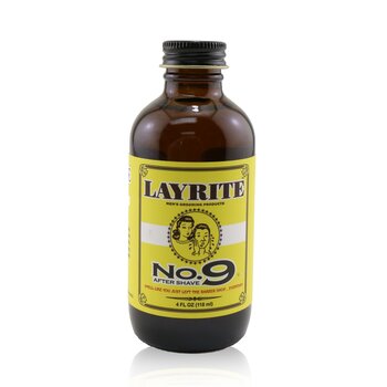 Layrita No.9 After Shave