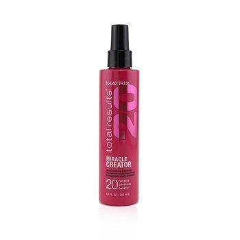 Total Results Miracle Creator Multi-Tasking Treatment