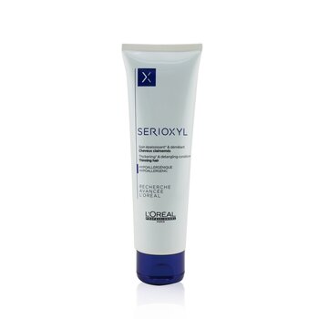 Professionnel Serioxyl Thickening & Detangling Conditioner (Thinning Hair)