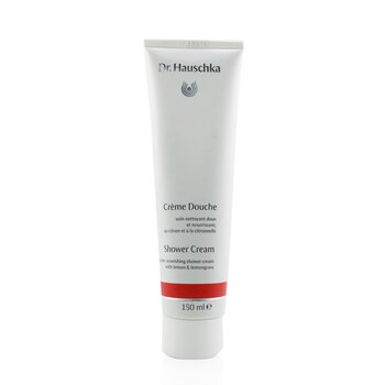 Dr. Hauschka Creme de Banho com Limão e Erva-cidreira