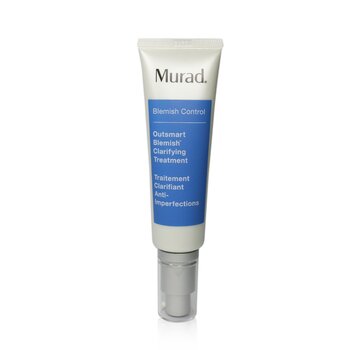 Murad Controle de Manchas Outsmart Tratamento Esclarecedor de Manchas