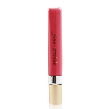 Brilho labial PureGloss Lip Gloss (Nova embalagem) - Blossom