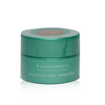 Bioelements Sensitive Eye Smoother - Para todos os tipos de pele, especialmente as sensíveis