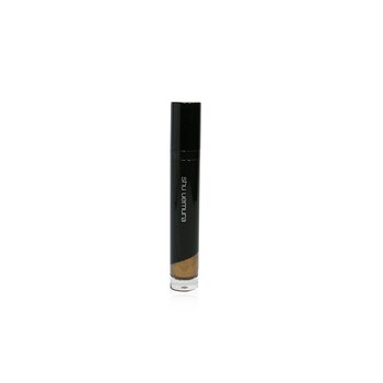 Eye Foil Liquid Eye Shadow - # Dark Bronze