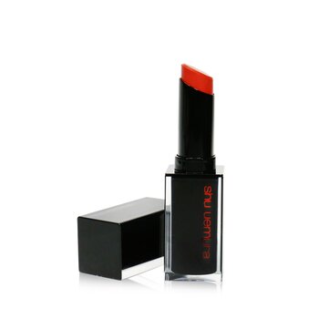 Rouge Unlimited Amplified Matte Lipstick - # AM OR 588