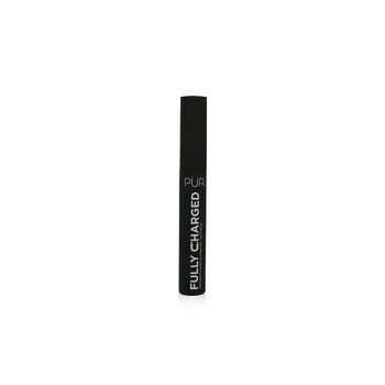 Fully Charged Magnetic Mascara - # Black