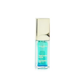 Lip Comfort Oil - # 06 Mint