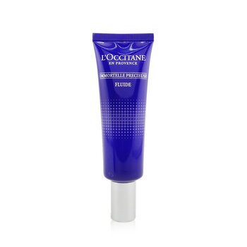 Immortelle Precious Fluid