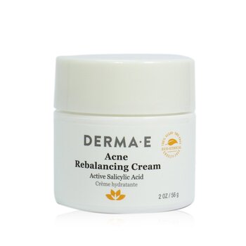 Anti-Acne Acne Rebalancing Cream