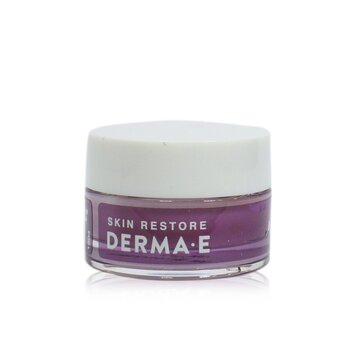 Derma E Skin Restore Advanced Peptides & Collagen Eye Cream
