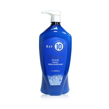 Potion 10 Miracle Repair Daily Conditioner