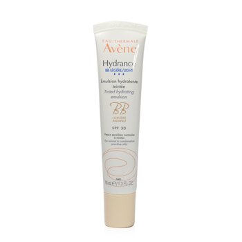 Avene Hydrance BB-LIGHT Emulsão Hidratante com Cor FPS 30 - Para Pele Sensível Normal a Mista