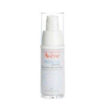 Avene A-Oxitive EYES Creme Contorno de Olhos Suavizante