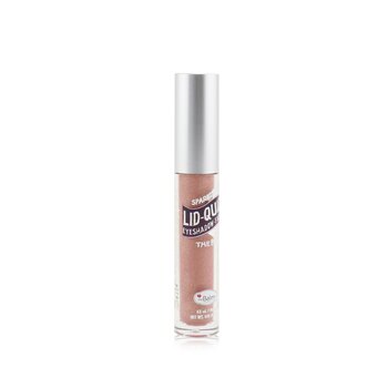 Lid Quid Sparkling Liquid Eyeshadow - # Bellini