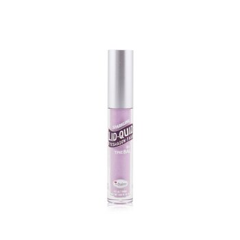 Lid Quid Sparkling Liquid Eyeshadow - # Lavender Mimosa