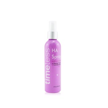 HA (Ácido Hialurônico) Matrixyl 3000 Spray de Lavanda